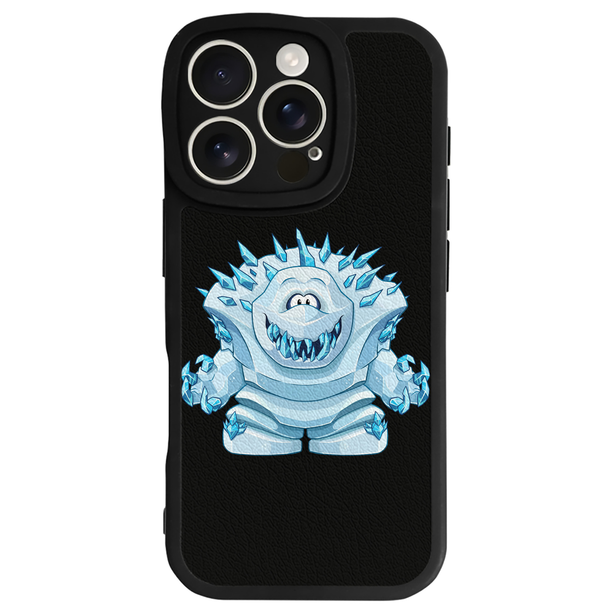 （画像用） アナと雪の女王 アンナ エルサ Frozen Anna Elsa 【iPhone 16シリーズ対応】シリコンスマホケース（レザー調） 材質：シリコン